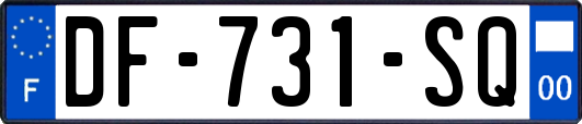 DF-731-SQ