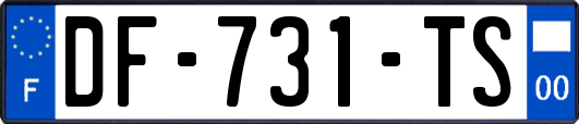 DF-731-TS