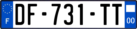 DF-731-TT