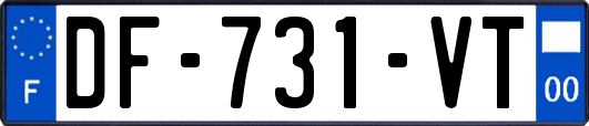 DF-731-VT