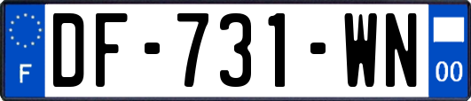 DF-731-WN