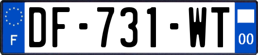 DF-731-WT