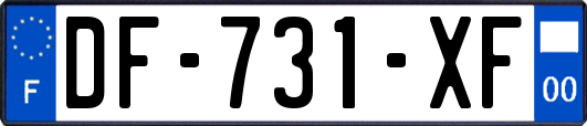 DF-731-XF