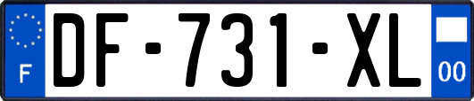 DF-731-XL