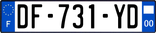 DF-731-YD