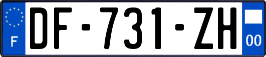 DF-731-ZH