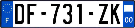 DF-731-ZK