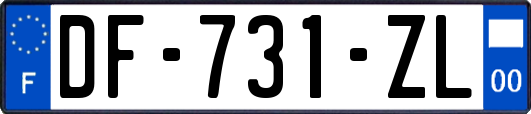 DF-731-ZL