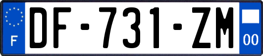 DF-731-ZM