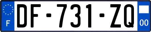 DF-731-ZQ