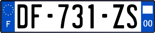 DF-731-ZS