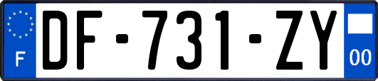 DF-731-ZY