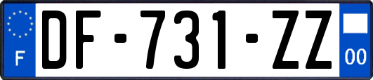 DF-731-ZZ