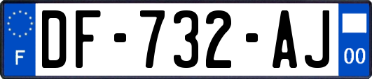 DF-732-AJ