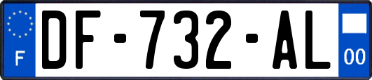 DF-732-AL