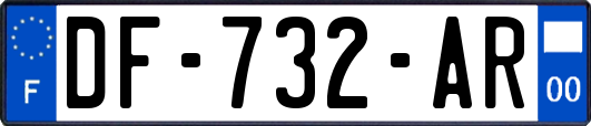 DF-732-AR