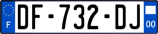 DF-732-DJ