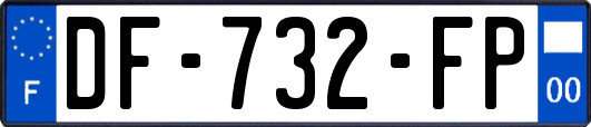 DF-732-FP