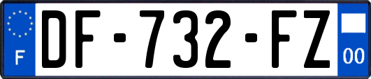 DF-732-FZ