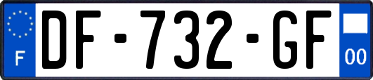 DF-732-GF