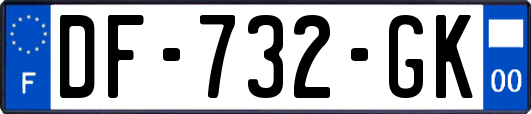 DF-732-GK