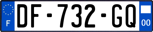 DF-732-GQ