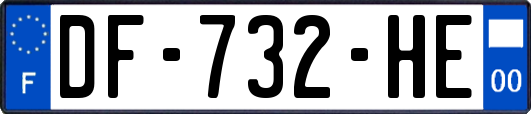 DF-732-HE