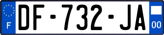 DF-732-JA