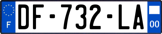 DF-732-LA