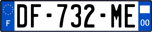 DF-732-ME