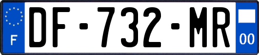 DF-732-MR