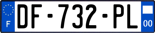 DF-732-PL