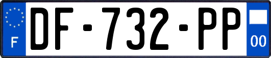 DF-732-PP