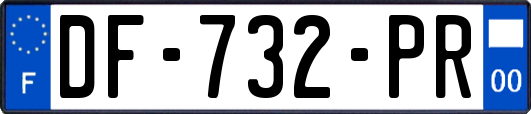 DF-732-PR