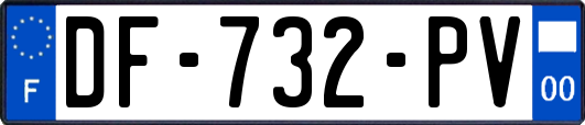 DF-732-PV