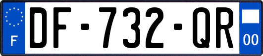 DF-732-QR