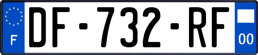 DF-732-RF