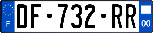 DF-732-RR