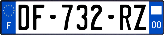 DF-732-RZ