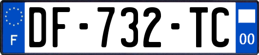 DF-732-TC