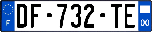 DF-732-TE