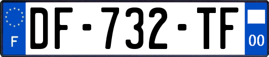 DF-732-TF