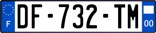 DF-732-TM