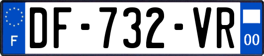 DF-732-VR