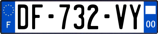 DF-732-VY
