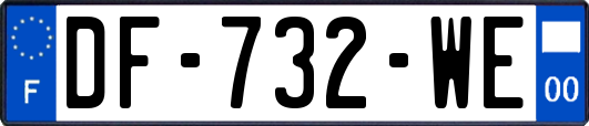 DF-732-WE
