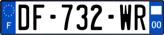 DF-732-WR