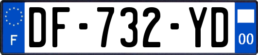 DF-732-YD