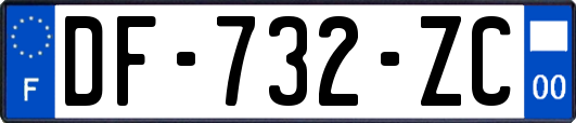 DF-732-ZC