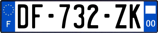 DF-732-ZK